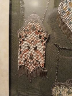 Mandalian Purse