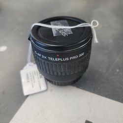 Kenko C-AF 2X Teleplus Pro Teleconverter