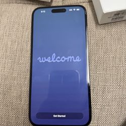 Iphone 14 Pro Max 128 GB Telcel