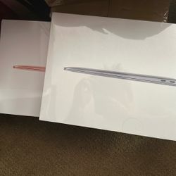 Macbook air m1