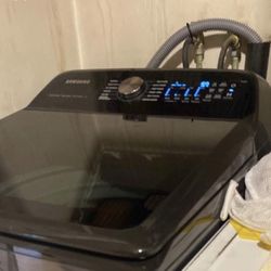 Samsung Brand New Washer 