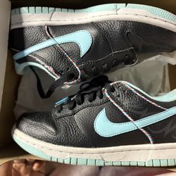 Nike Dunks 