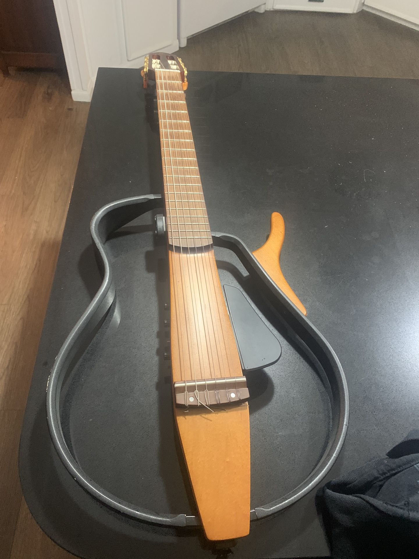 Yamaha Silent Guitar 