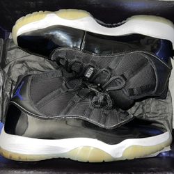 Air Jordan 11s