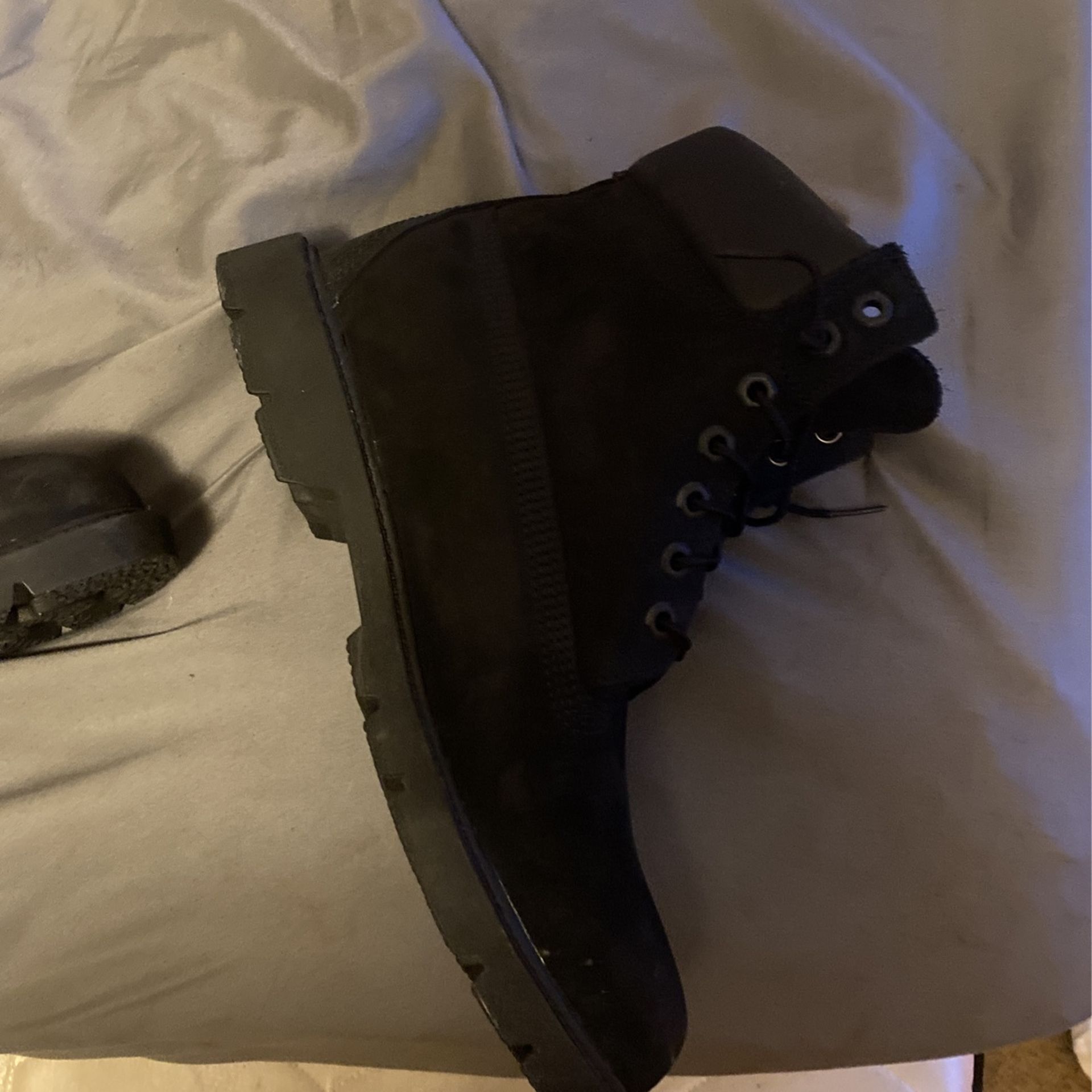 Timberland