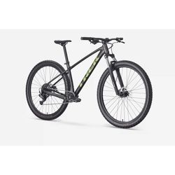 Trek Marlin 4 Gen 3 2026 - Matte Dark Web Medium