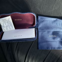 Sunglasses Case ONLY
