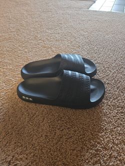 Adidas Slide