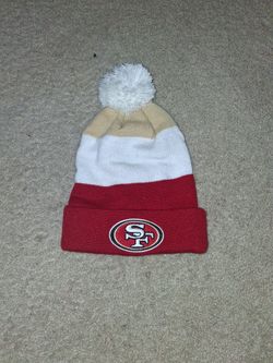 49er Beanie