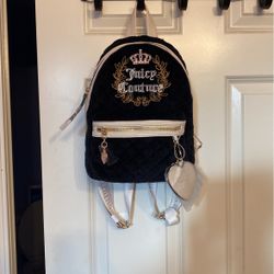 Juicy Couture Backpack 
