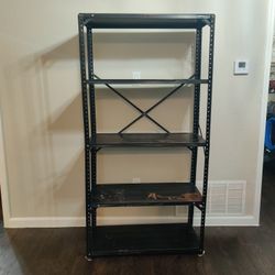 Storage Shelf Close To 6230 Matlock Rd Arlington TX 
