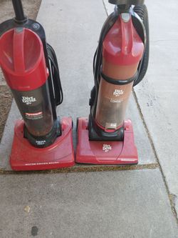 Good vacuums