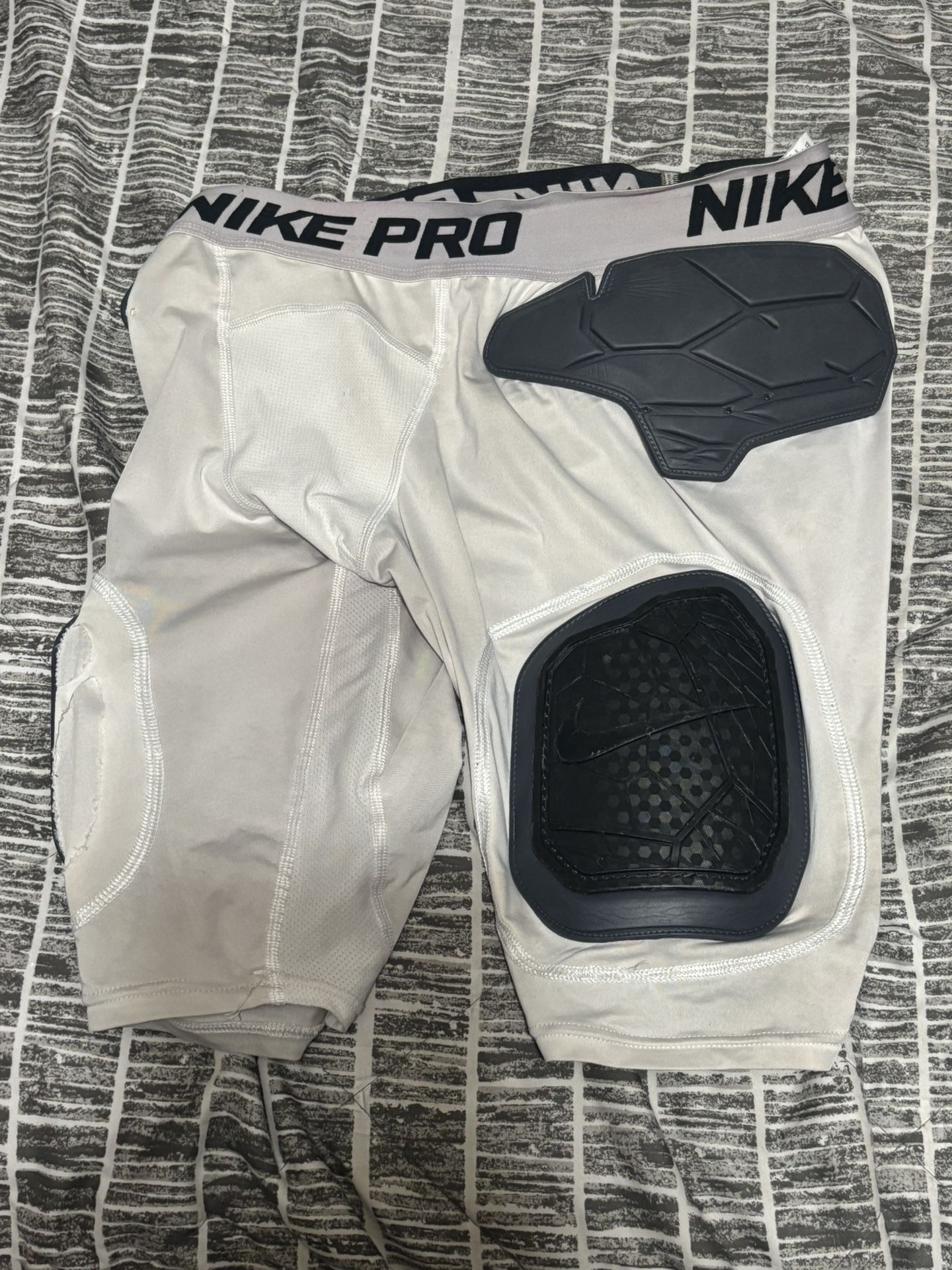 Nike Pro Football Girdle