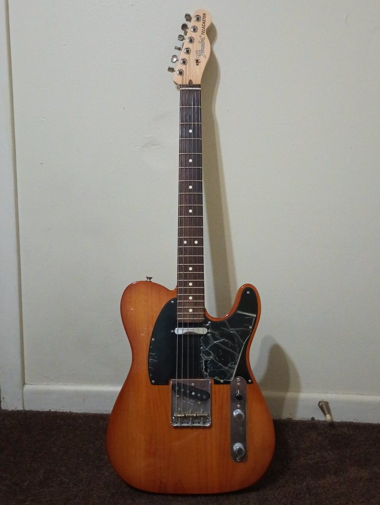 Fender American Telecaster 