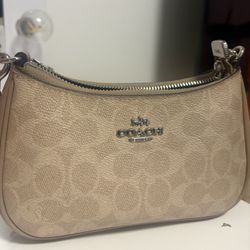 Coach Teri Mini