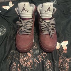 Jordan 5 