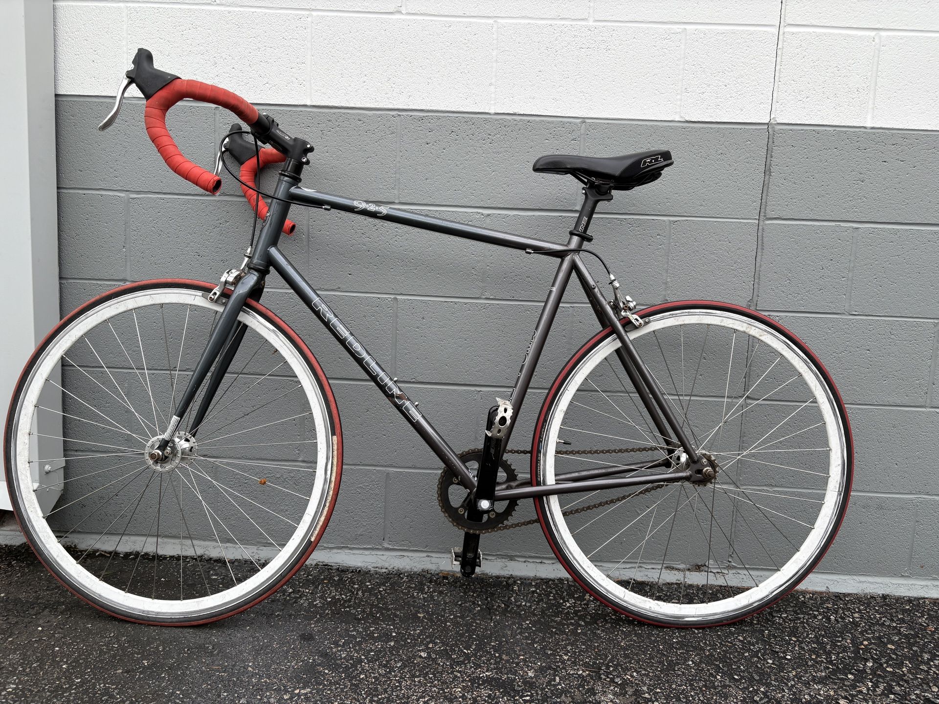 2005 Redline Road Bike