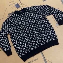 Men’s Crewneck Sweater 