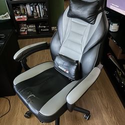 Gaming Chair Free