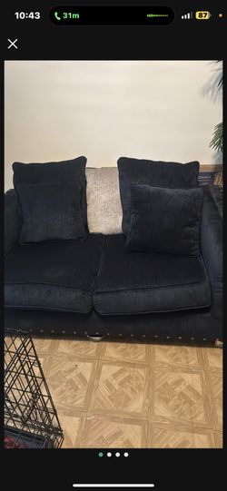 Loveseat