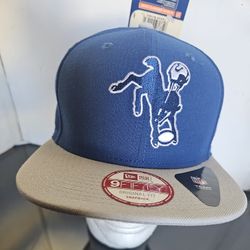 Colts Indianapolis 9fifty New Era