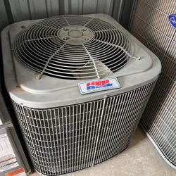 2-5 Ton Condensers 