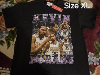 Kevin Durant T-shirt