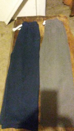 Boys Old Navy sweatpants