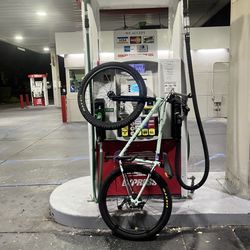 27.5 Mint Bomma (CHEAP)