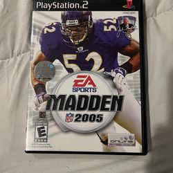 EA Sports Madden