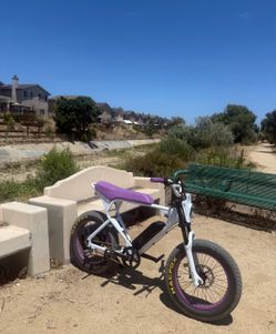 Trade Macfox X1s x Bs.zay ebike