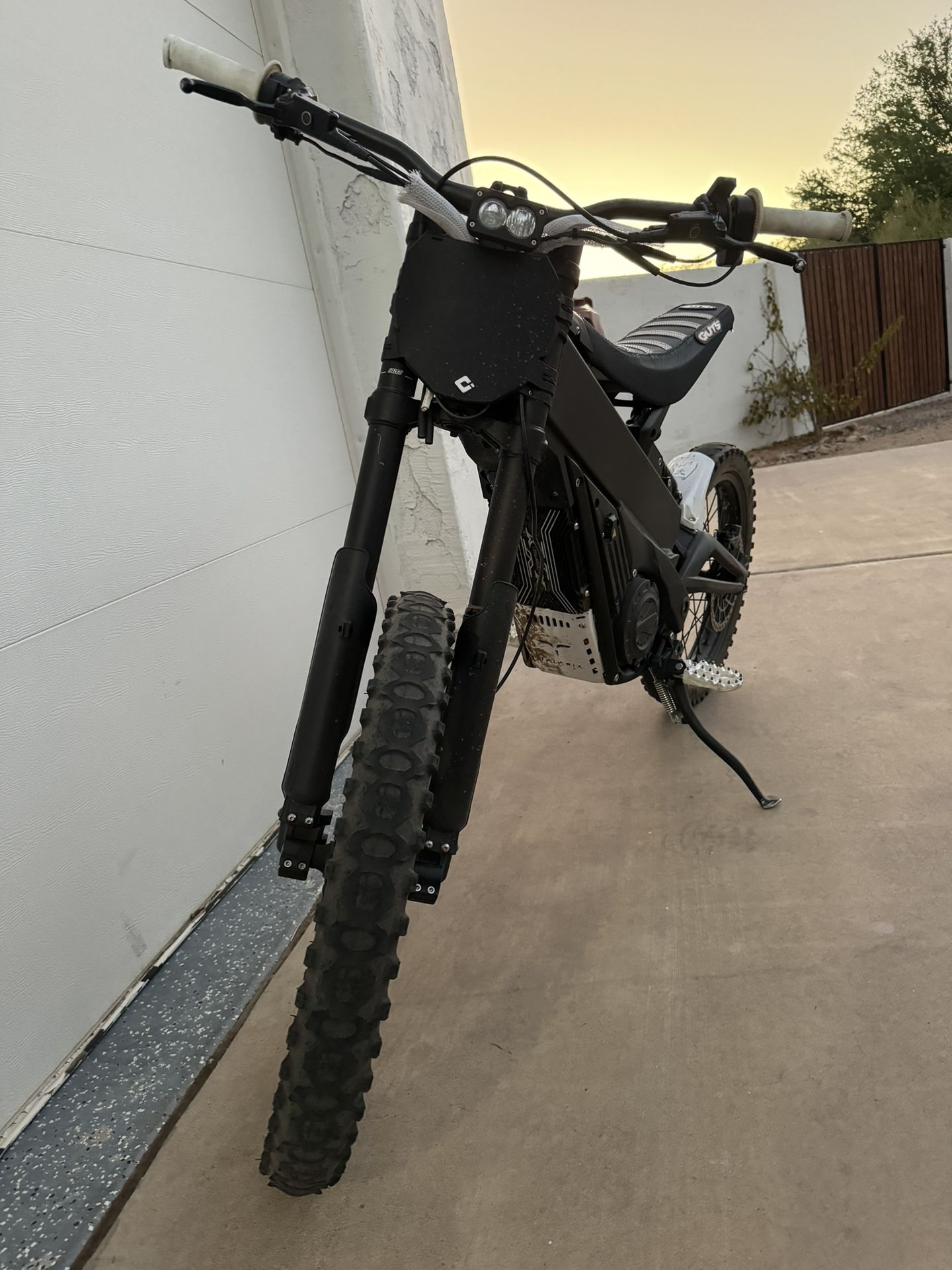 Talaria Xxx With Upgrades