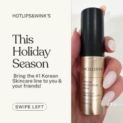 Korean Glass Glow
