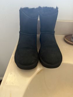 Ugg Women Boots 