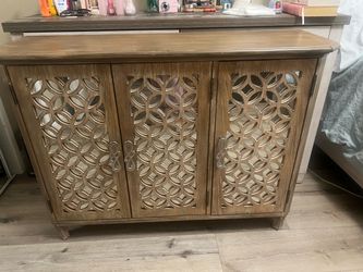 Small Sideboard