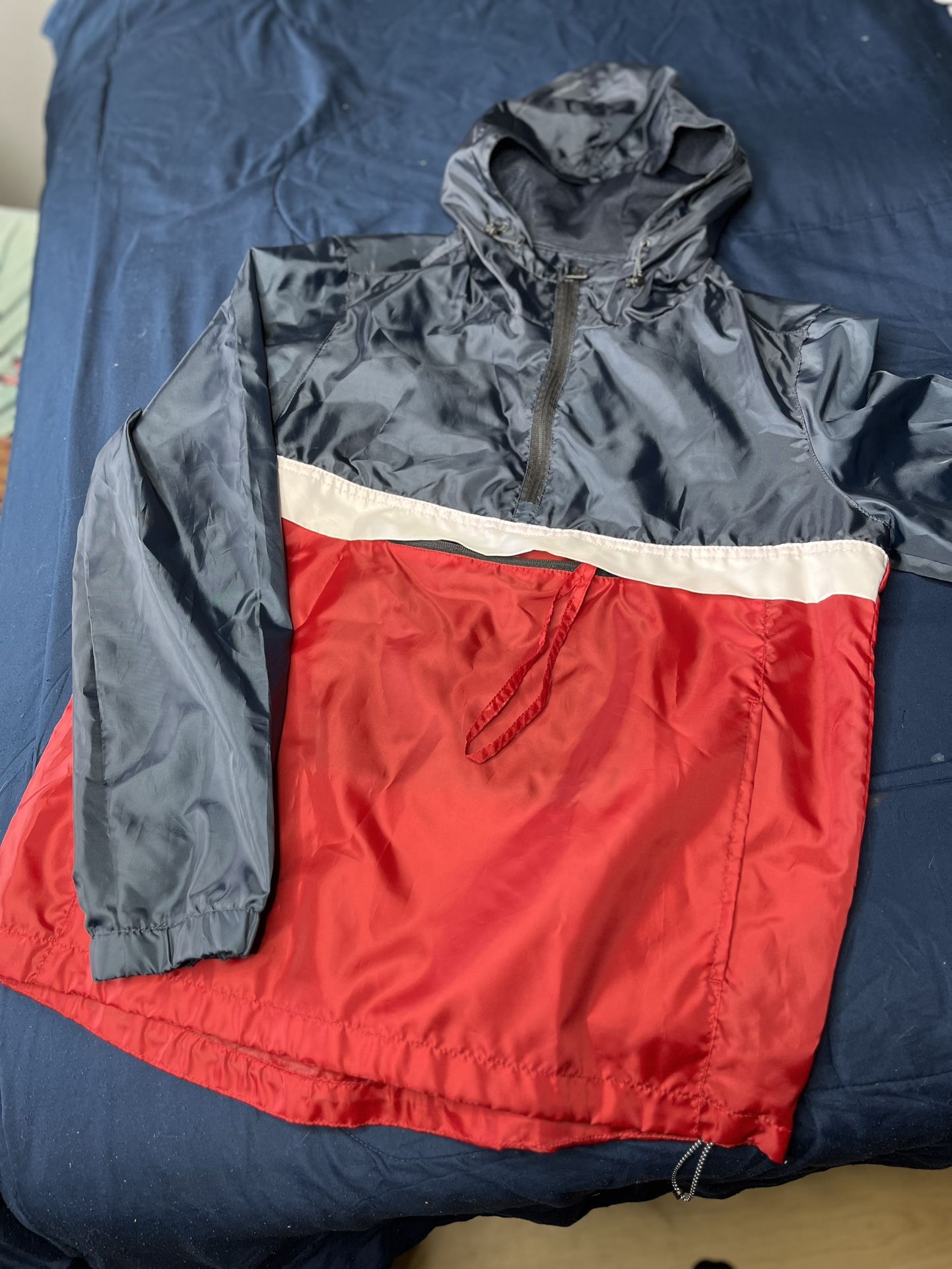 Windbreaker
