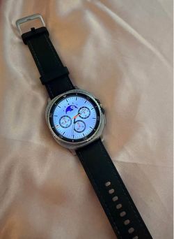 Samsung Watch Classic 8
