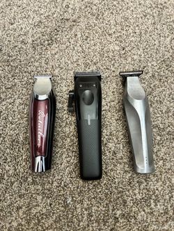 Barber Clippers/T-Liners