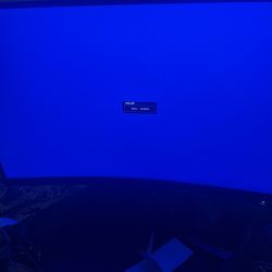 Asus Gaming Monitor