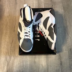 Air Jordan Retro 7 “Flint” Size 8.5 