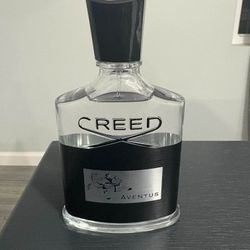 Creed Aventus 100ML  Authentic 
