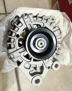 Alternator – Part # H11(contact info removed) / ALT21002-C – Aftermarket Replacement