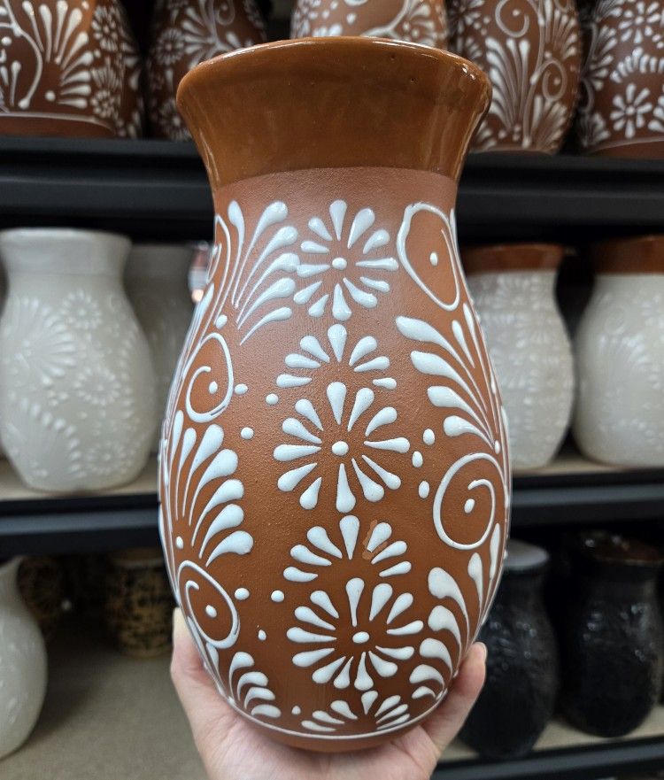 π₯ Talavera Flower Vase π π€