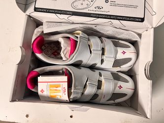 Specialized road shoes - EU 40.5