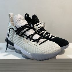 Nike Lebron 16 Equality 