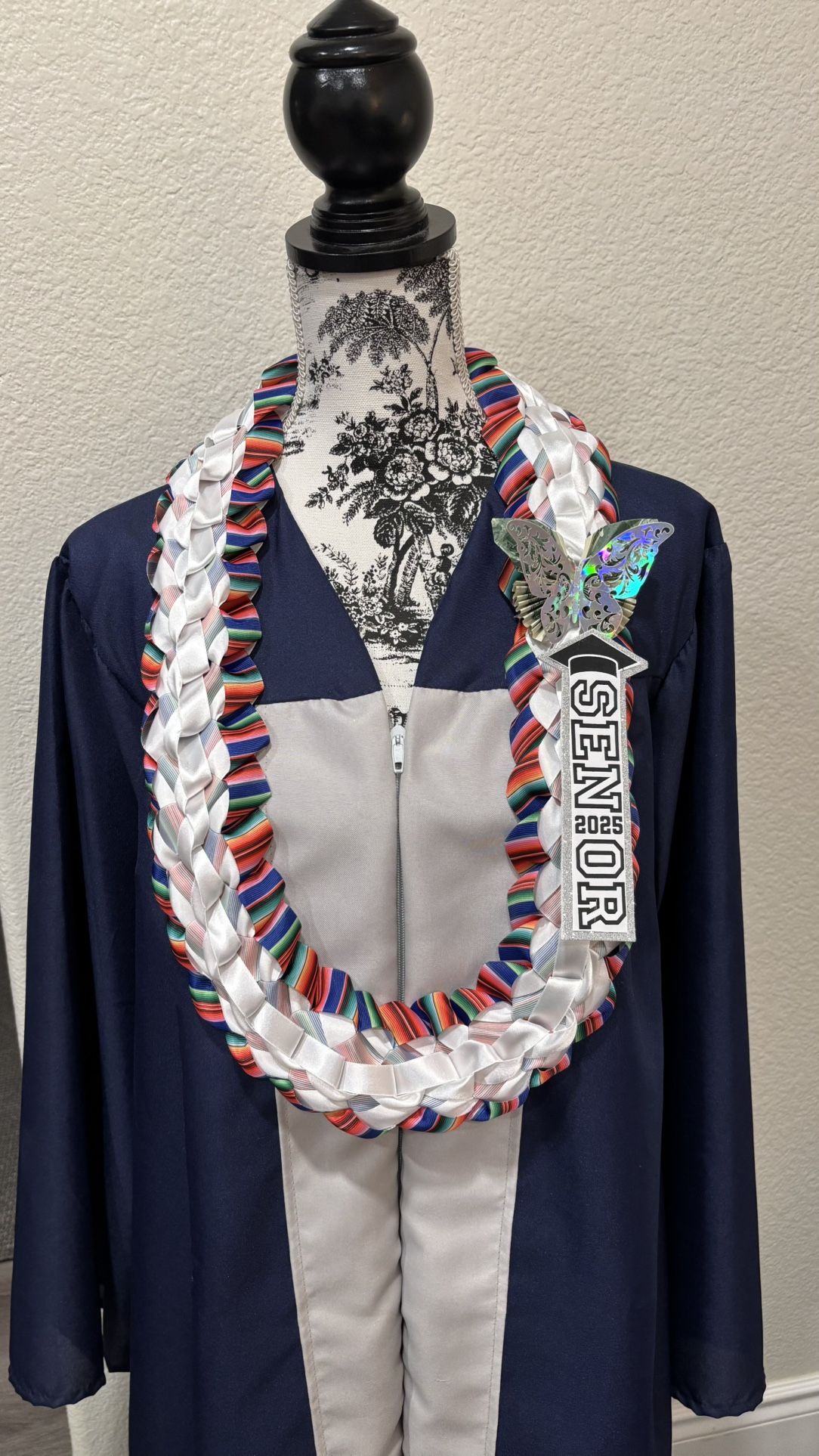 Graduation Leis