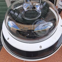 20MP 4-Directional Multi-sensor Varifocal Panoramic Network Camera