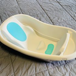 Baby Wash Tub