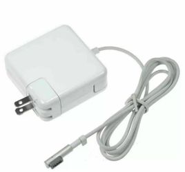 NEW macbook pro charger 2009-2012 L-Tip shape 60W