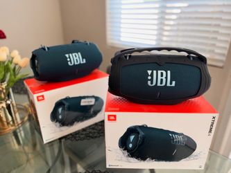 Jbl speaker